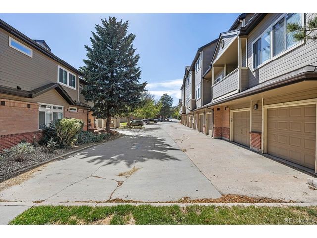 6001 S Yosemite St E205, Greenwood Village, CO 80111