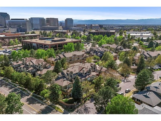 6001 S Yosemite St E205, Greenwood Village, CO 80111