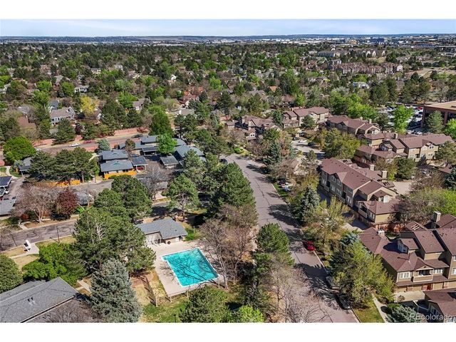 6001 S Yosemite St E205, Greenwood Village, CO 80111