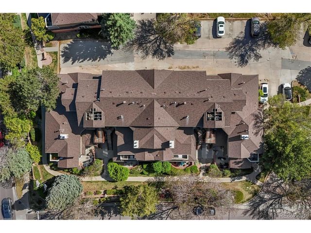6001 S Yosemite St E205, Greenwood Village, CO 80111