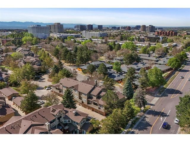 6001 S Yosemite St E205, Greenwood Village, CO 80111