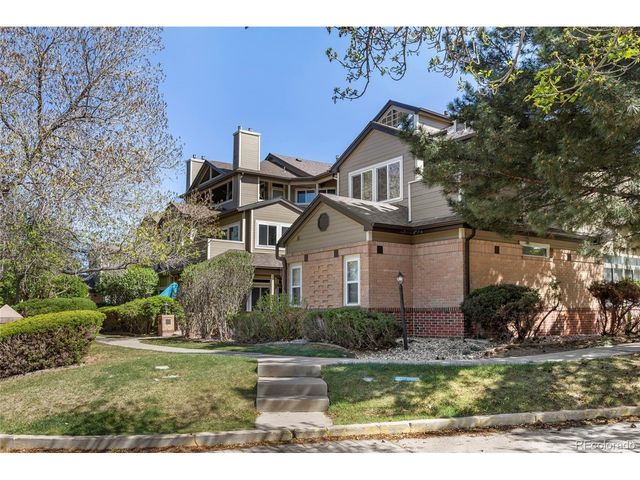 6001 S Yosemite St E205, Greenwood Village, CO 80111