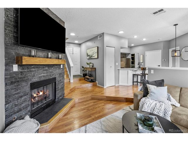 6001 S Yosemite St E205, Greenwood Village, CO 80111