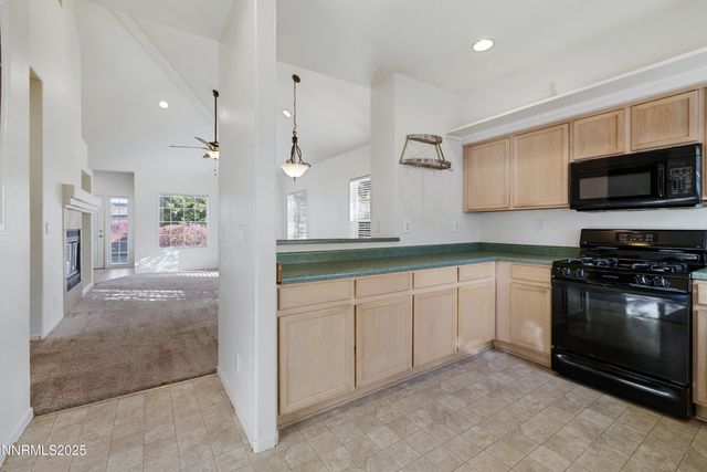 5420 Desert Peach Drive, Sparks, NV 89436