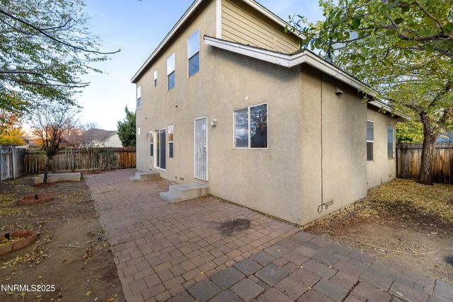 5420 Desert Peach Drive, Sparks, NV 89436