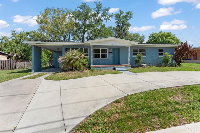 715 W BEACON ROAD, Lakeland, FL 33803