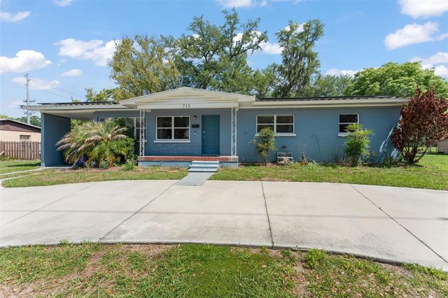 715 W BEACON ROAD, Lakeland, FL 33803