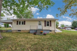 9617 Cote Brilliante Avenue, Overland, MO 63114