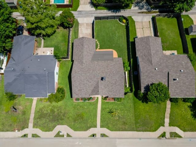 8209 Woodside Road, Rowlett, TX 75088
