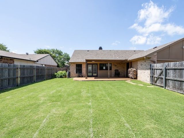8209 Woodside Road, Rowlett, TX 75088