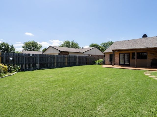 8209 Woodside Road, Rowlett, TX 75088