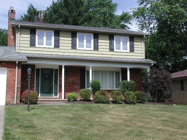 5610 Essex Drive, Seven Hills, OH 44131