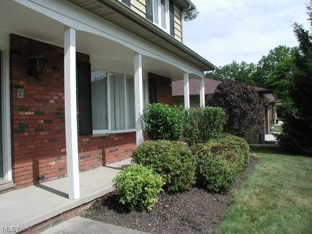 5610 Essex Drive, Seven Hills, OH 44131