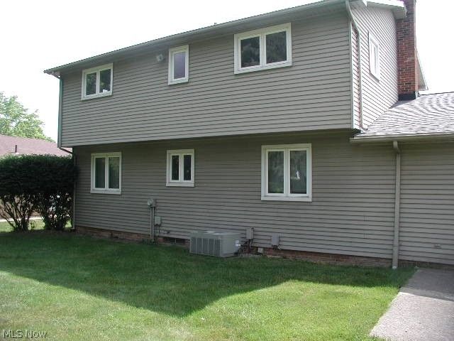 5610 Essex Drive, Seven Hills, OH 44131