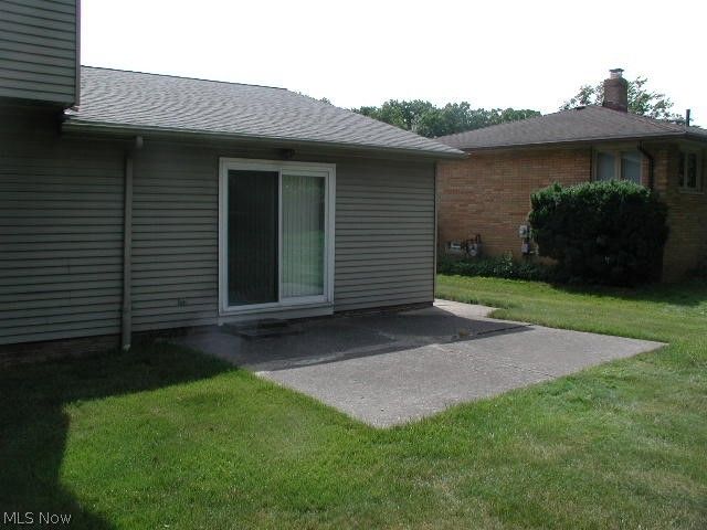 5610 Essex Drive, Seven Hills, OH 44131