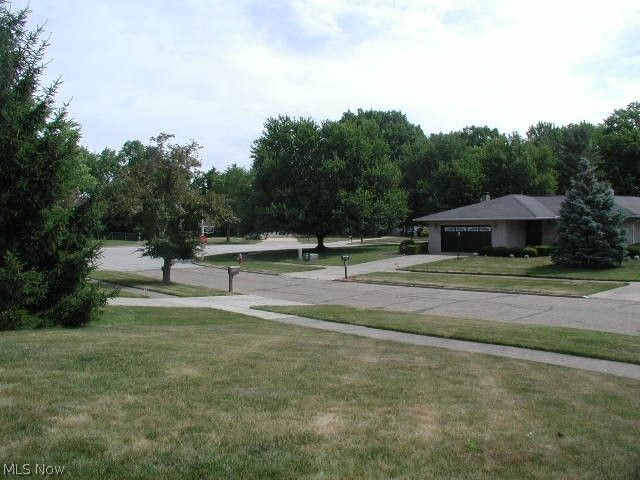 5610 Essex Drive, Seven Hills, OH 44131