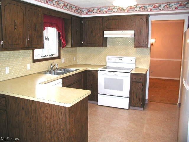 5610 Essex Drive, Seven Hills, OH 44131