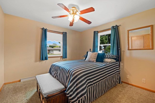 311 S KARLYN STREET, Kimberly, WI 54136