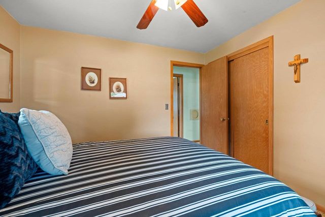 311 S KARLYN STREET, Kimberly, WI 54136