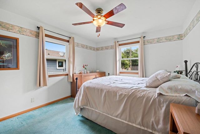 311 S KARLYN STREET, Kimberly, WI 54136