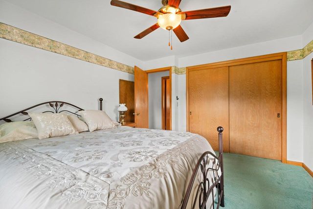 311 S KARLYN STREET, Kimberly, WI 54136