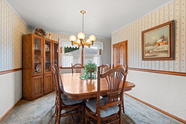 311 S KARLYN STREET, Kimberly, WI 54136