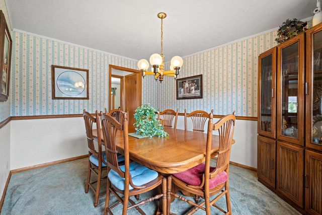 311 S KARLYN STREET, Kimberly, WI 54136