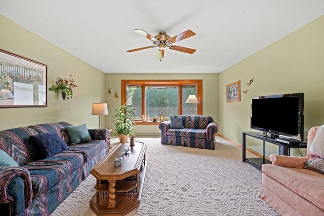 311 S KARLYN STREET, Kimberly, WI 54136