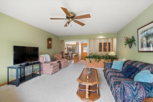 311 S KARLYN STREET, Kimberly, WI 54136