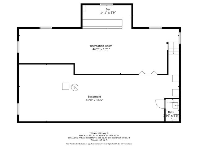 311 S KARLYN STREET, Kimberly, WI 54136