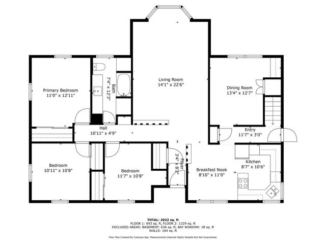 311 S KARLYN STREET, Kimberly, WI 54136
