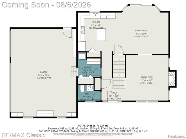 8655 Pettysville Road, Pinckney, MI 48169