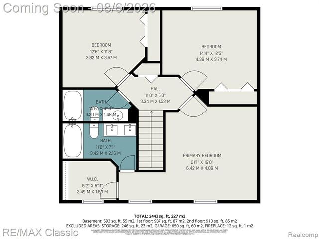 8655 Pettysville Road, Pinckney, MI 48169