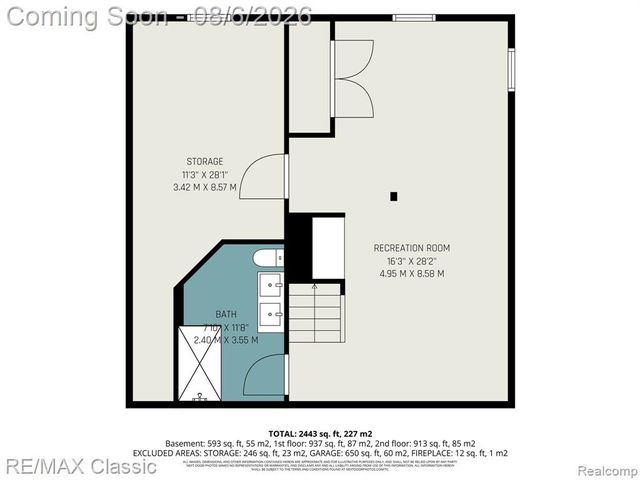 8655 Pettysville Road, Pinckney, MI 48169