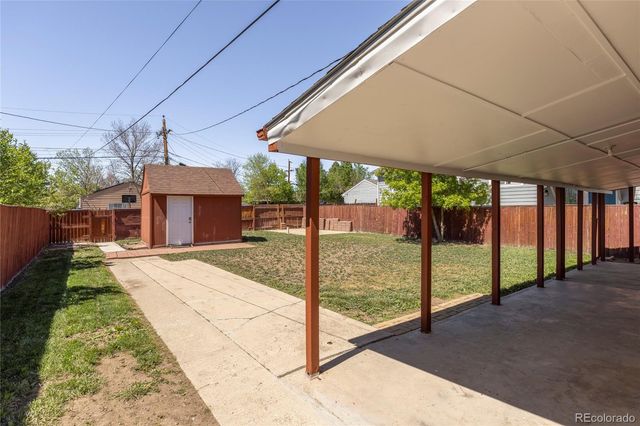 957 Wolff Street, Denver, CO 80204