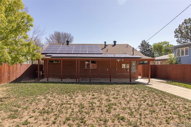 957 Wolff Street, Denver, CO 80204