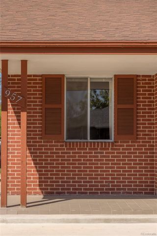 957 Wolff Street, Denver, CO 80204