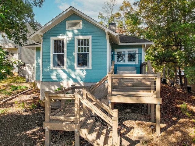 1009 Winthrop Street, Chattanooga, TN 37405