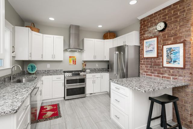 1009 Winthrop Street, Chattanooga, TN 37405