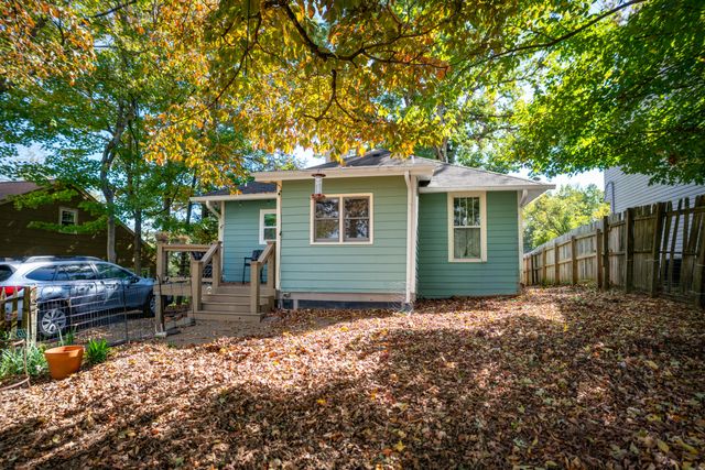 1009 Winthrop Street, Chattanooga, TN 37405