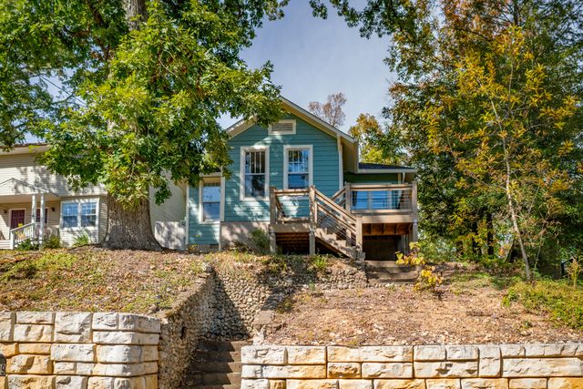 1009 Winthrop Street, Chattanooga, TN 37405