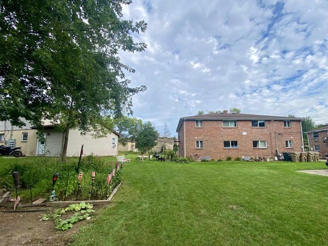 5830 Balsam Road, Madison, WI 53711
