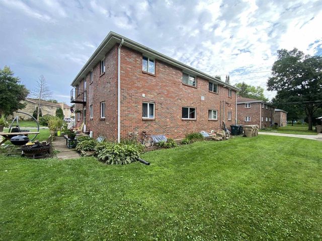 5830 Balsam Road, Madison, WI 53711