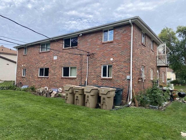 5830 Balsam Road, Madison, WI 53711