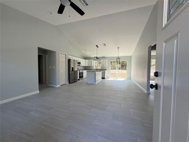 3 GUAVA PLACE DRIVE, Ocklawaha, FL 32179