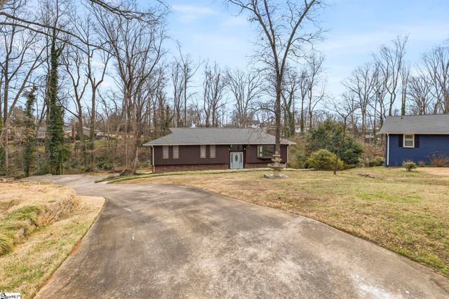 7 Balmoral Court, Greenville, SC 29611