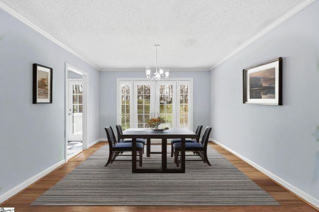 7 Balmoral Court, Greenville, SC 29611