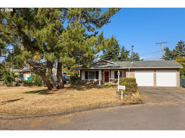 15445 Se STEPHENS Ct, Portland, OR 97233