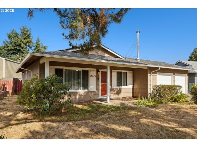 15445 Se STEPHENS Ct, Portland, OR 97233