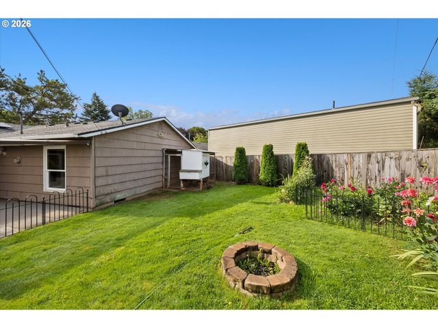 15445 Se STEPHENS Ct, Portland, OR 97233